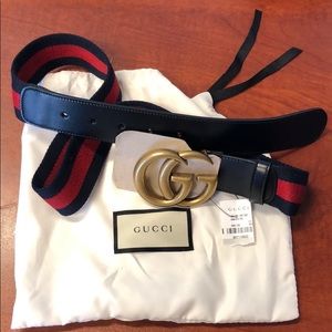 Gucci Belt